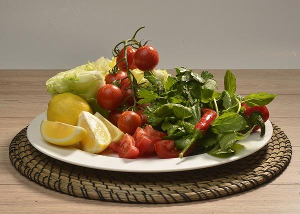 Неделя популяризации потребления овощей и фруктов