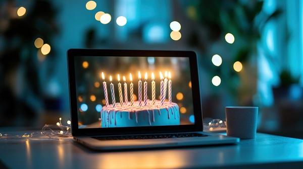 Интервью врача-психотерапевта Юдина Д.Г. на тему особенностей электронных поздравлений на канале ГТРК «Орел» в программе Вести